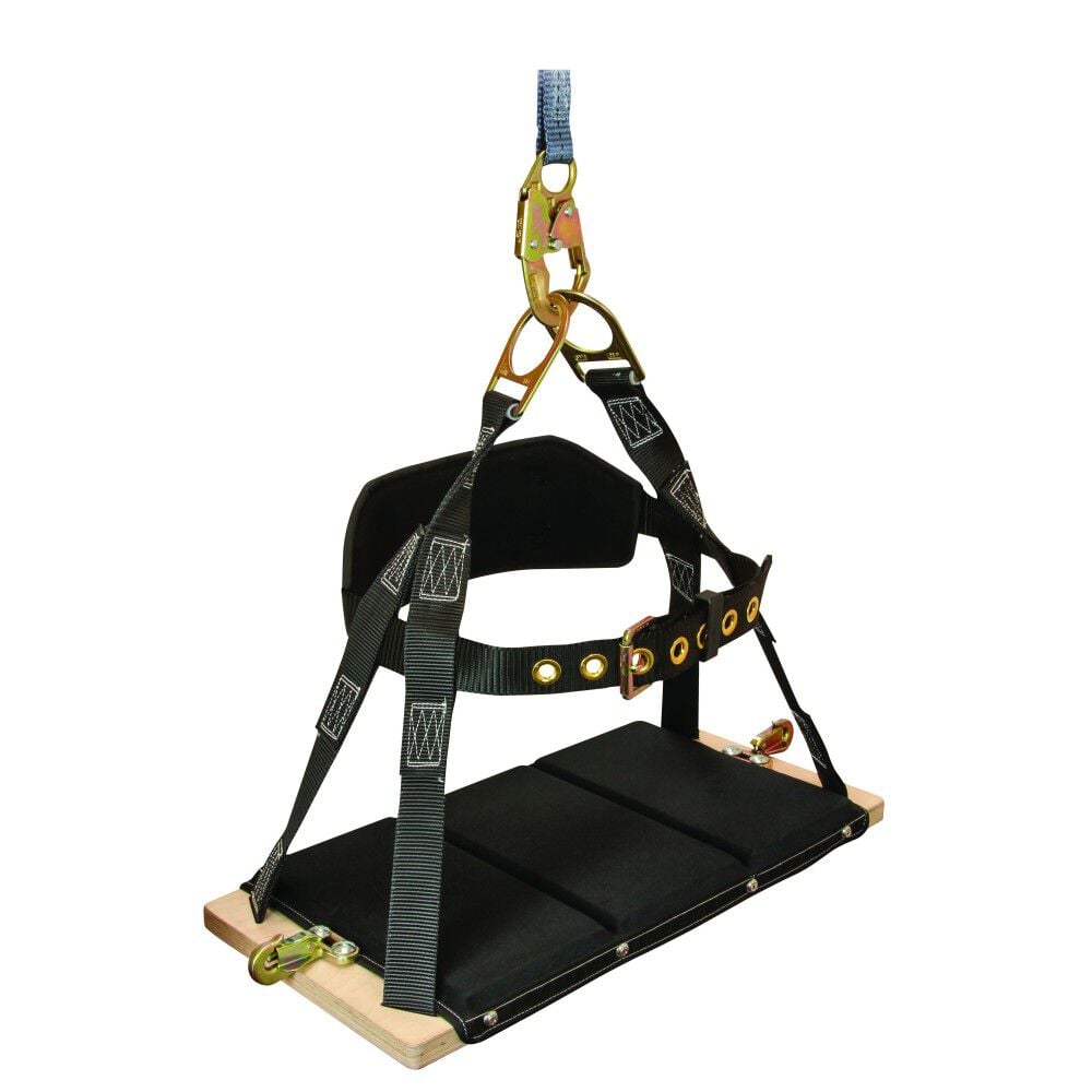 Falltech Roughneck Extra Large Premium Bosun Seat – 8039XL