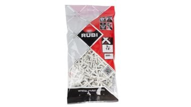 Rubi Tools 1/8in Tile spacers 200pc