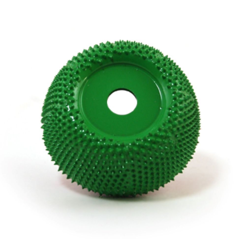 Saburrtooth 2in Power Carving Cup Rasp Coarse Grit, large image number 2