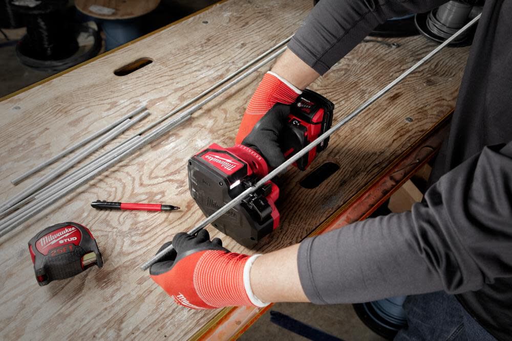 Milwaukee M18 Threaded Rod Cutter Bare Tool 2872 20 – Sansujyuku