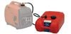 Bergs System Extended Run Fuel System Kit, small image number 1