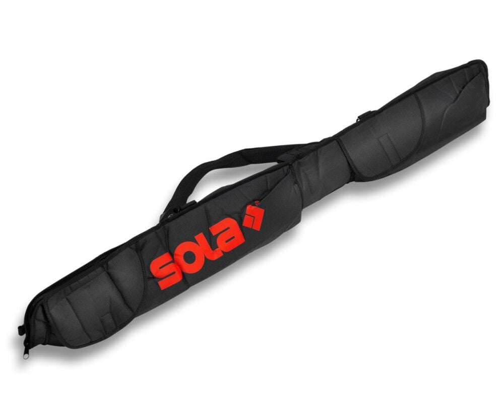 SOLA Bag 130 Plus 130 cm Synthetic Fiber Protective Case, Black – R316168
