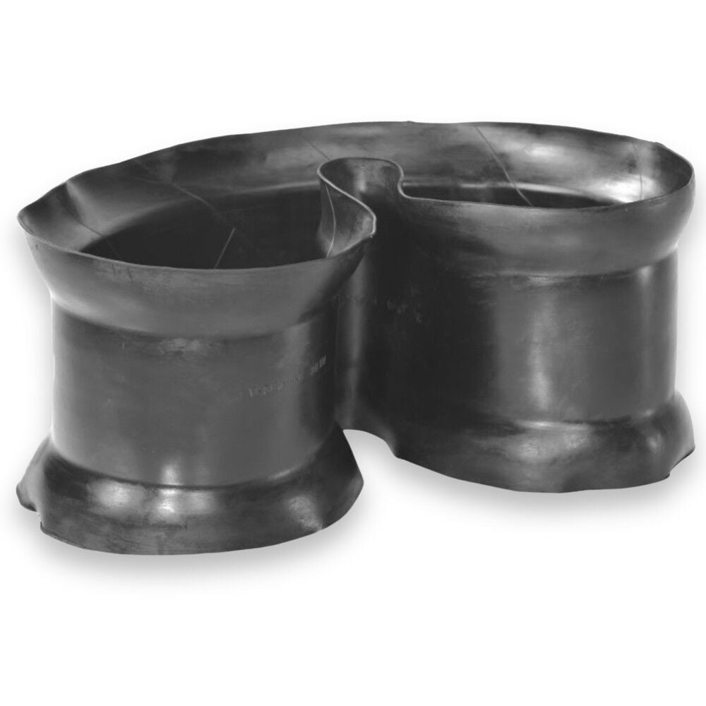Rubbermaster 20R8.0 On Center Flap – 413190