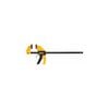 DEWALT 12 Inch Medium Trigger Clamp, small image number 5