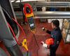 Fluke 376 FC True-RMS AC/DC Clamp Meter with iFlex, small