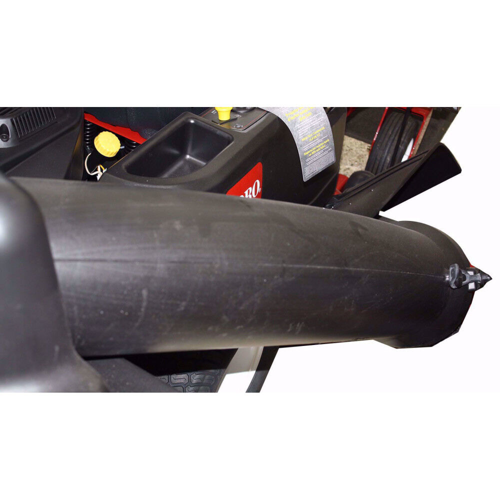 November　iceroker Toro Residential Z Fab Bagger For TimeCutter 34 In. Riding