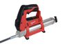 Milwaukee M12 Cordless Grease Gun-Bare, CP 2Ah & XC 4Ah Starter Kit Bundle, small image number 4