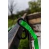 Fusion Grip Ratchet Strap with Magnetic Hook 2pk, 1 Inch x 16ft, small image number 4