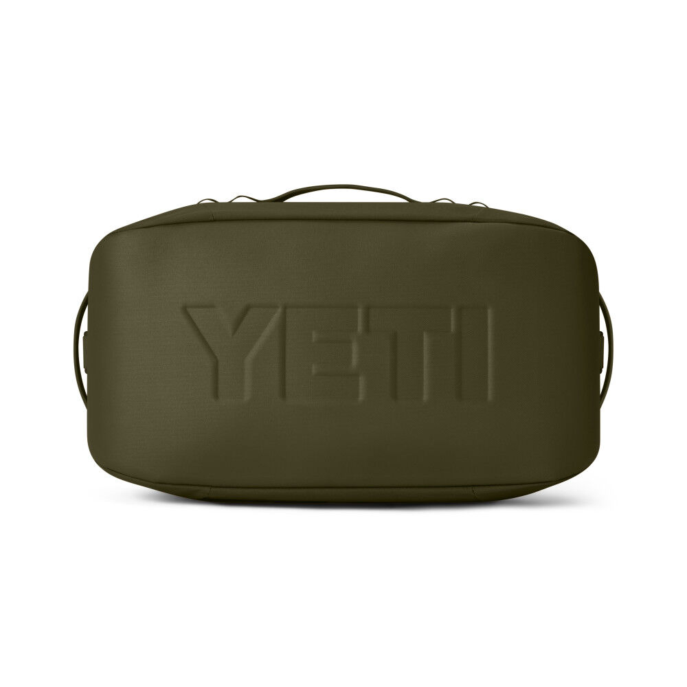 YETI Crossroads 40L Duffel Bag Olive, large image number 2