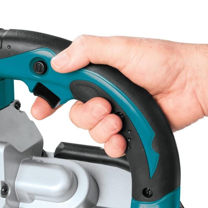 Makita 18V LXT Lithium-Ion Cordless Portable Band Saw (Bare Tool), large image number 13