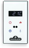 Napoleon Electric Wallmount Controller for Built-In Fireplaces, small image number 2