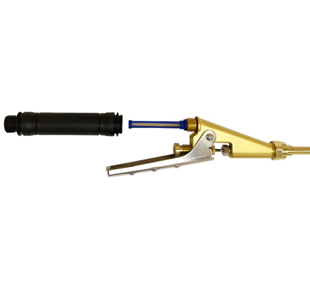 Smith Performance Sprayers M200AT 2 Gallon Acetone Tank Sprayer with Dripless Wand, large image number 4