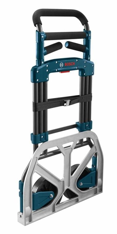 Bosch Heavy-Duty Folding Jobsite Mobility Cart, large image number 6
