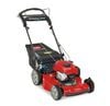 Toro Personal Pace Auto Drive Lawn Mower with Bagger 22in, small