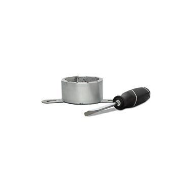 Specified Technologies Inc Technologies SpecSeal SSC Intumescent Firestop Collar