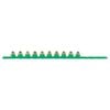 DEWALT .27 Caliber Green Powder-Actuated Safety Strip Loads 100 Pieces, small image number 2