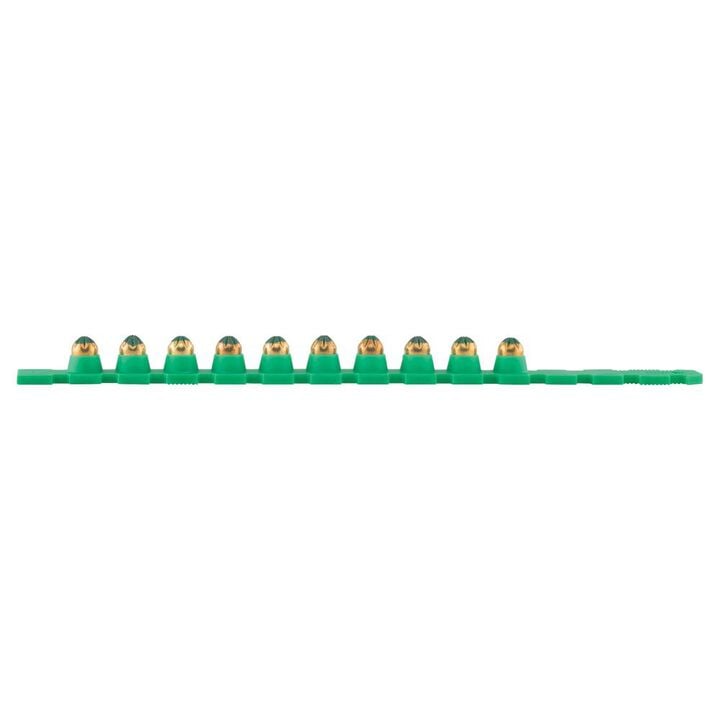 DEWALT .27 Caliber Green Powder-Actuated Safety Strip Loads 100 Pieces, large image number 1