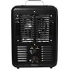 VisionAir 15 In. 1300/1500W 5120 Btu 160 Sq-Ft. Milkhouse Heater, small image number 1