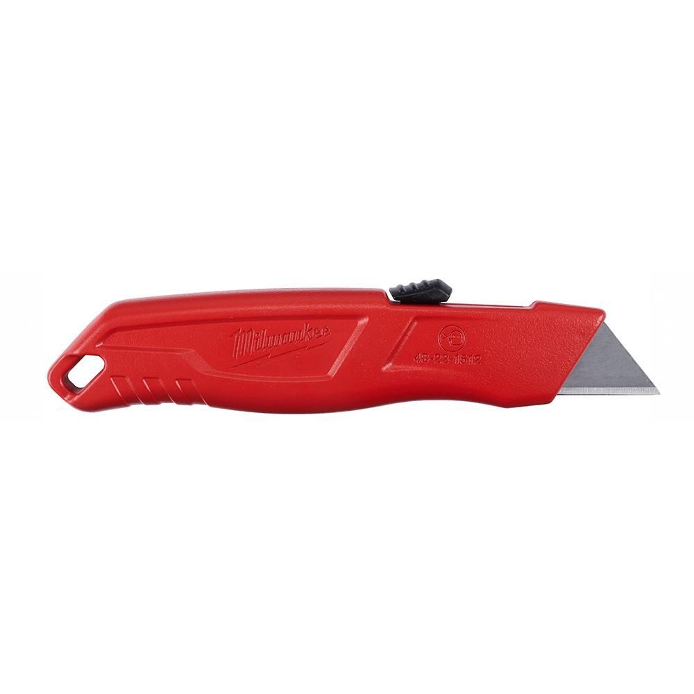 Milwaukee Self Retracting Utility Knife, large image number 12