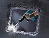 Bosch SDS-max Demolition Hammer, small