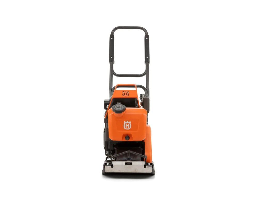 Husqvarna Construction LFe 60 LAT 2.4HP 72V Battery Powered Compactor (Bare Tool) Reconditioned, large image number 9