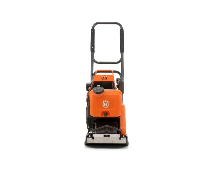Husqvarna Construction LFe 60 LAT 2.4HP 72V Battery Powered Compactor (Bare Tool) Reconditioned, large image number 8