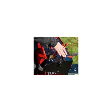 Toro Stand On Aerator 24in 429cc 14HP Kohler CH440 Gas, large image number 10