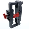 Milescraft HingeJig Self-Clamping Door Hinge and Latch Jig, small image number 5