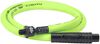 Legacy Whip Hose with 1/4 In. MNPT Ball Swivel x 1/4 In. FNPT Fittings, small image number 1