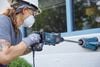 Bosch 1 Inch SDS-Plus Bulldog Extreme Rotary Hammer, small image number 3