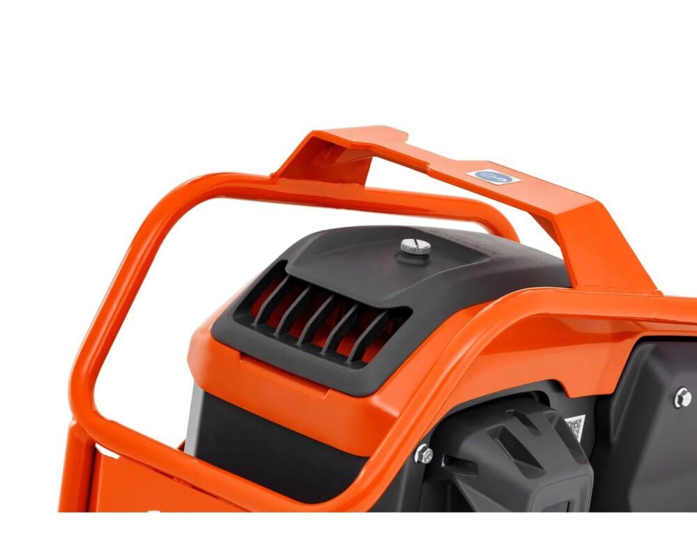 Husqvarna Construction Soff-Cut 150 PACE 6-1/2 Inch Battery Saw Body Only (Bare Tool) Reconditioned, large image number 4