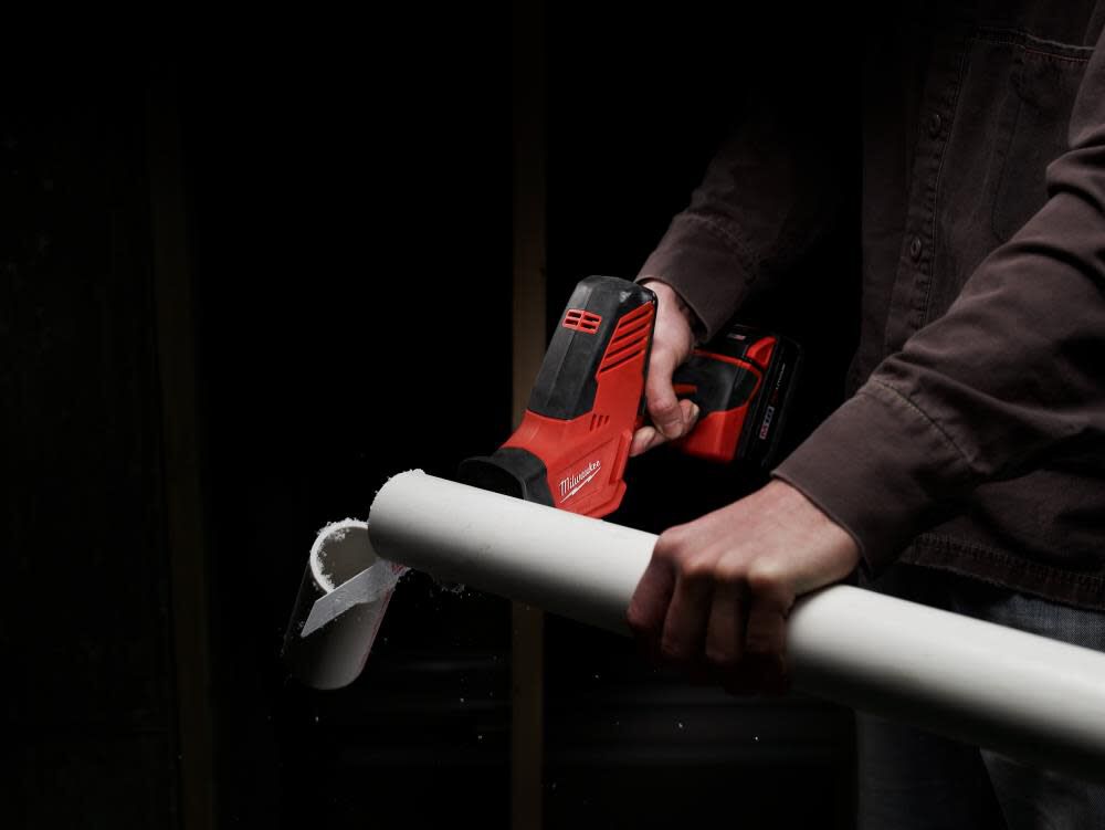 Milwaukee 4 hotsell piece combo kit