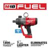 Milwaukee M18 FUEL 1 in. HTIW with ONE-KEY-Reconditioned (Bare Tool), small image number 2