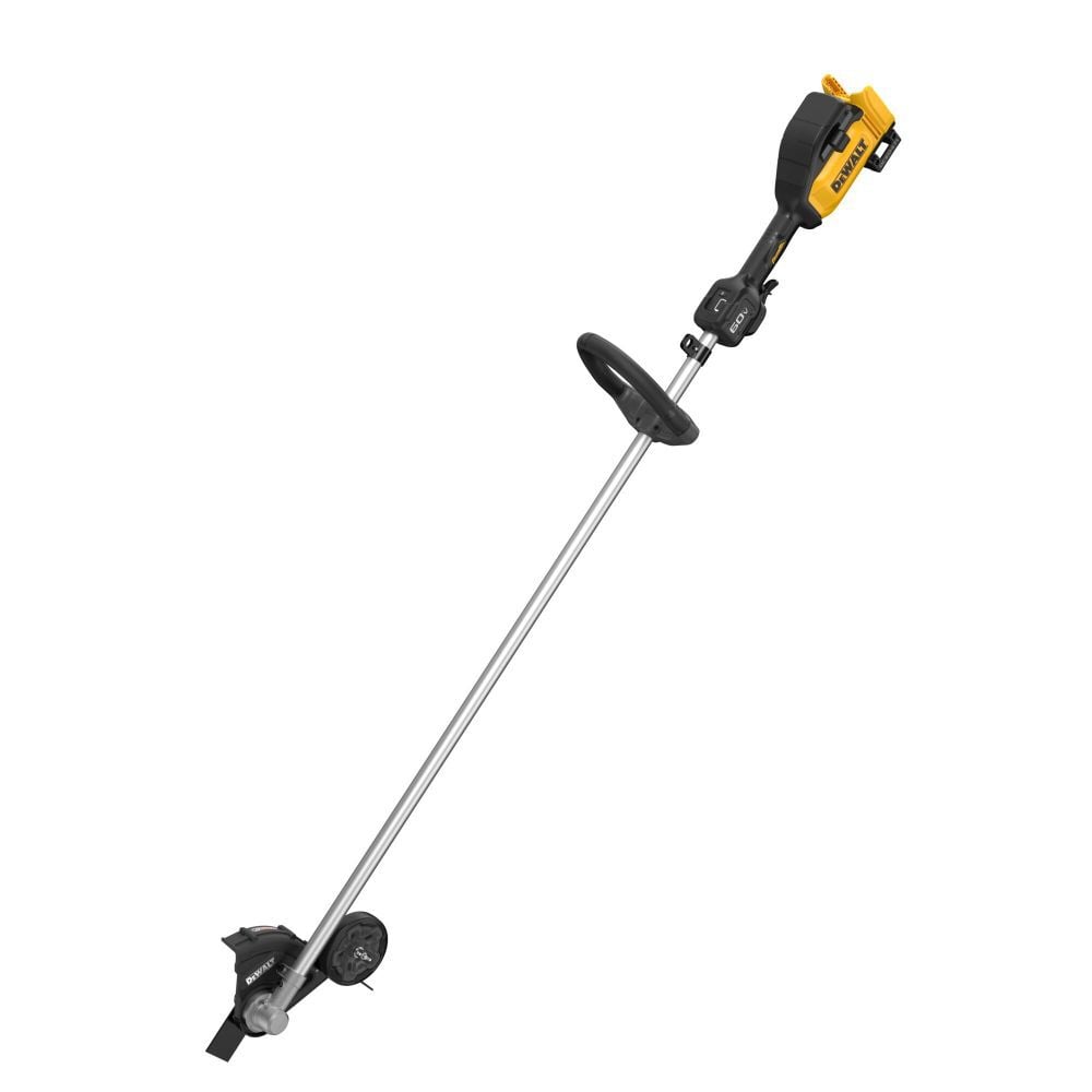 DEWALT 60V MAX 7-1/2 Inch Straight Shaft Edger (Bare Tool), large image number 2