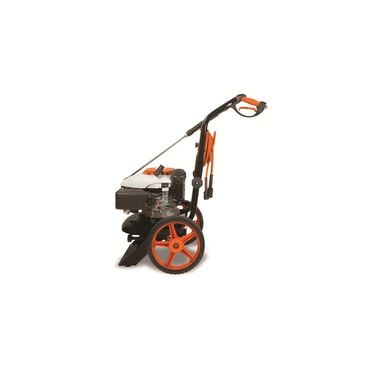 Stihl RB 200 173 cc Gas Powered Pressure Washer, large image number 3
