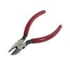 Klein Tools 6-1/8 In. All Purpose Heavy-Duty Diagonal Cutting Pliers, small