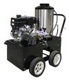 Hot Sting Hot Water Pressure Washer 3000PSI 3.5GPM 10HP Vanguard Gas, small