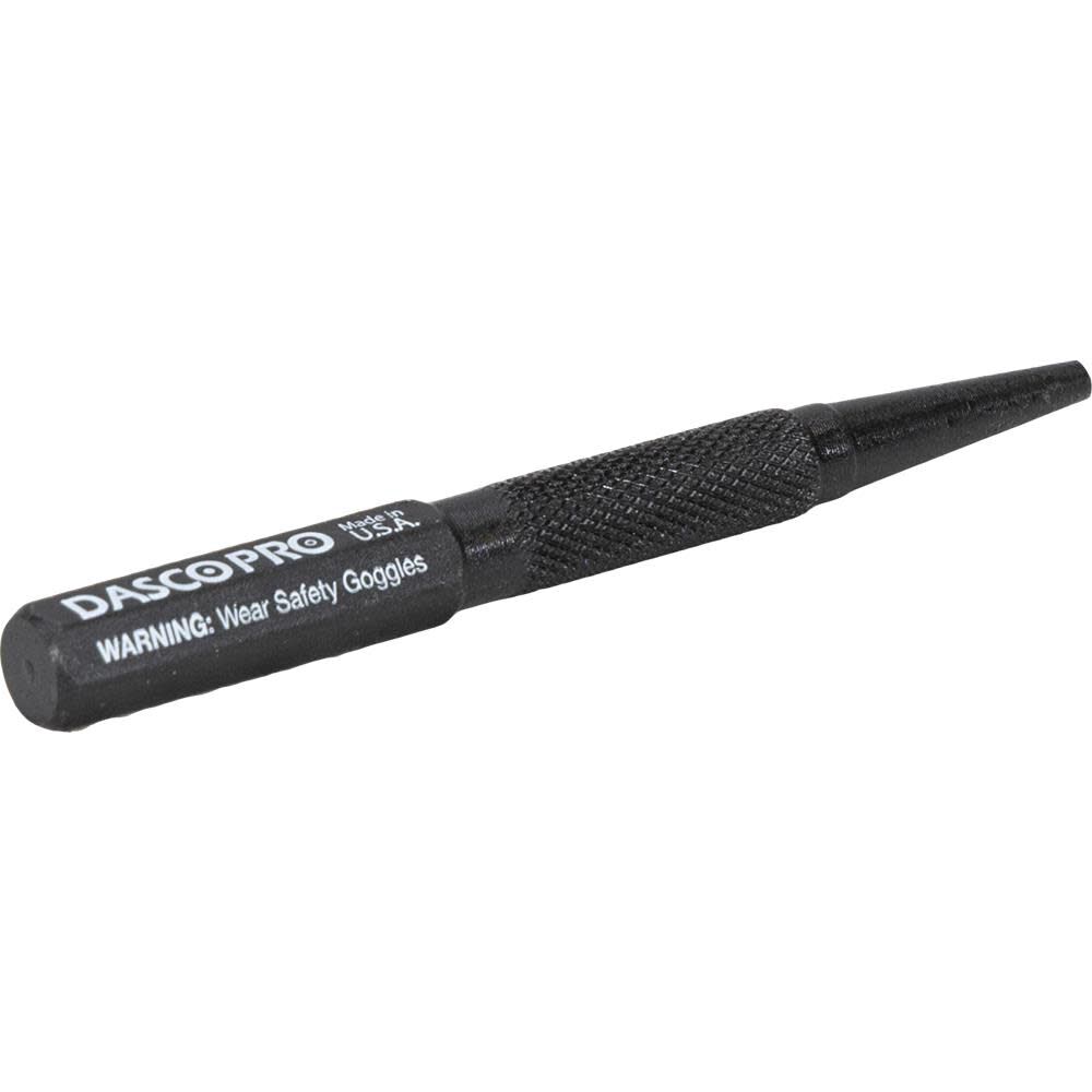 Dasco by MARSHALLTOWN 698 3/32 Inch Nail Set, large image number 2