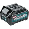 Makita 40V max XGT Pin Nailer Kit Brushless Cordless 23 Gauge 2.5Ah, small