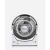 Vornado Air Circulator 133DC 152 CFM White Energy Smart Compact, small image number 4
