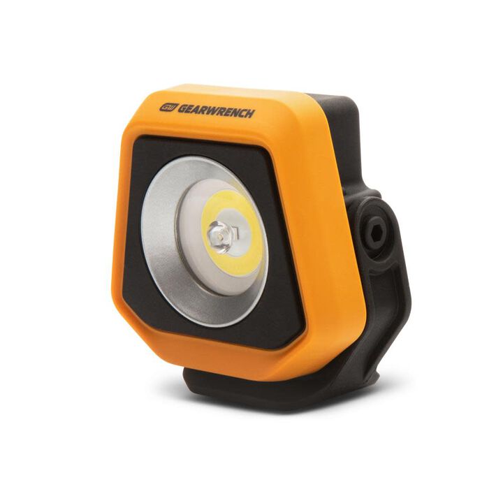 GEARWRENCH Promotional 1000 Lumens Rechargeable Shop Light, large image number 1