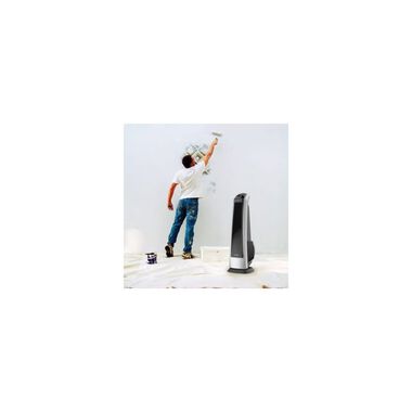 Lasko 35 Fan Oscillating High Velocity with Remote Control U35115 from  Lasko - Acme Tools