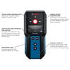 Bosch Wall Scanner, small image number 2