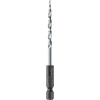 Makita #6 Countersink 9/64in Replacement Drill Bit