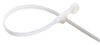 Gardner Bender Mounting Cable Tie Natural 8 In. (50 lb) 20/Bag, small