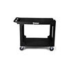 Toter Material Handling Utility Cart with Flat Top and Straight Handle, small image number 4