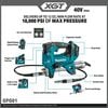 Makita 40V max XGT Brushless Cordless Grease Gun (Bare Tool), small image number 2
