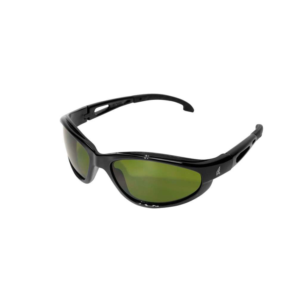 Edge Dakura Black Frame IR3 Light Welding Lens – SW11-IR3