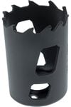 MK Morse MHSTK52 3-1/4 Inch 2/3 Tooth Carbide Tipped Hole Saw, small image number 1