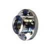 Easy Wood Tools 1 1/4 Inch - 8 TPI x 3 1/2 Inch Billet Aluminum Easy Faceplate, small image number 2